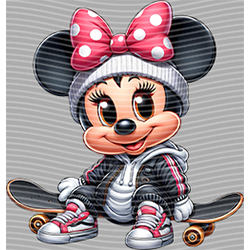 Mickey-AMQ 3570